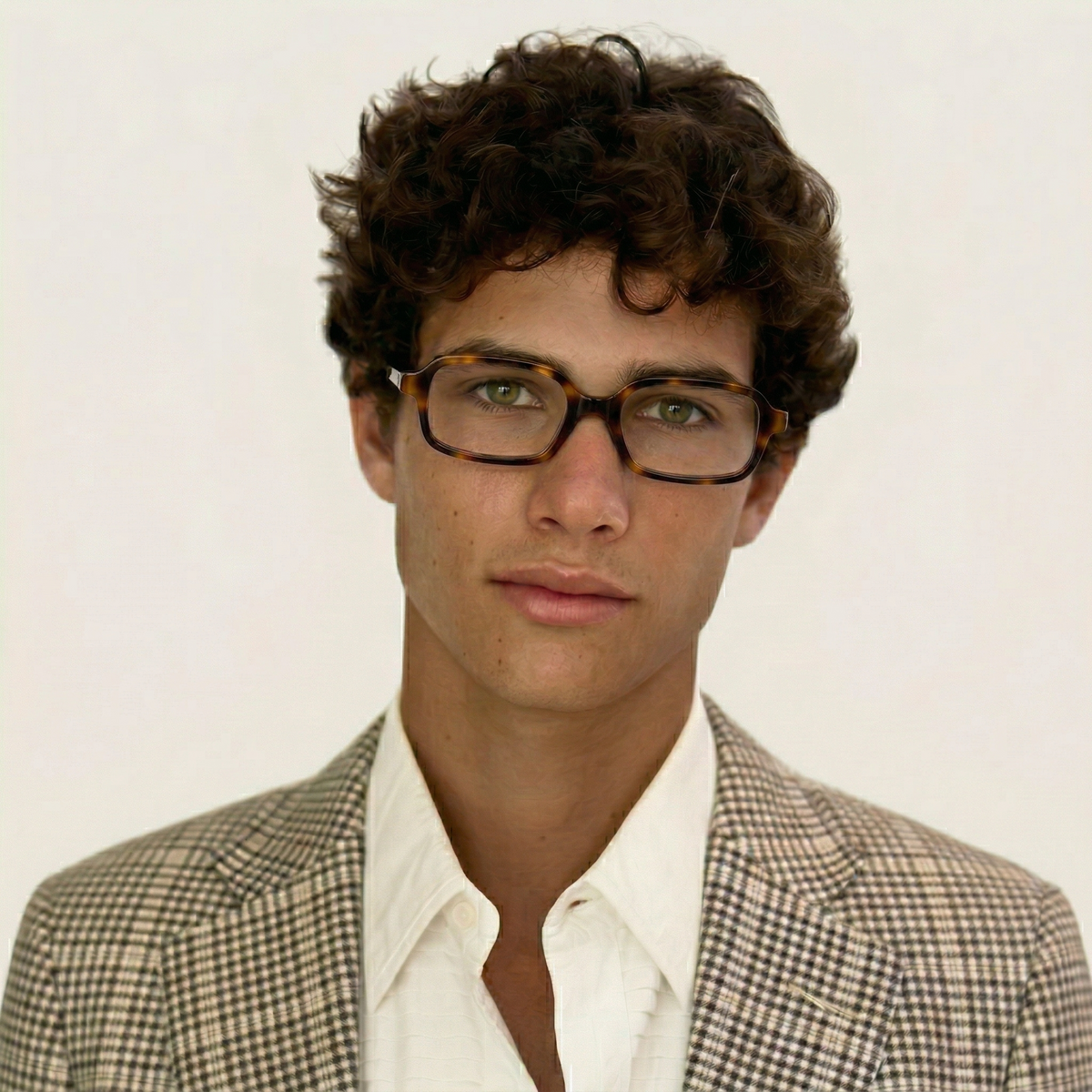 Camila Klassiek Tortoise
