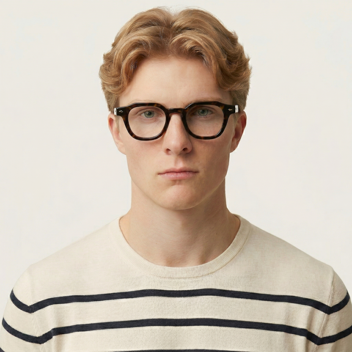 Elias Tortoise Bruin