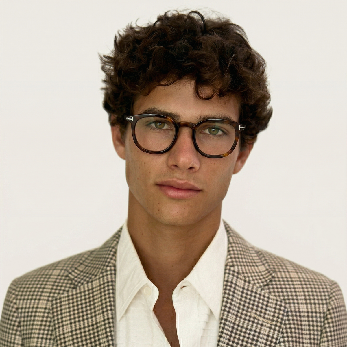 Felix Kastanje Bruin