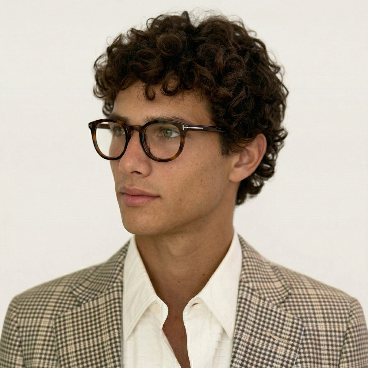 Felix Kastanje Bruin