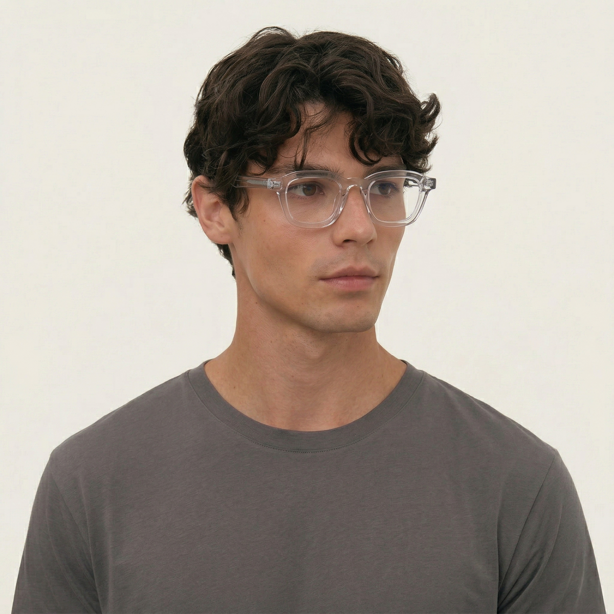 Luca Transparant