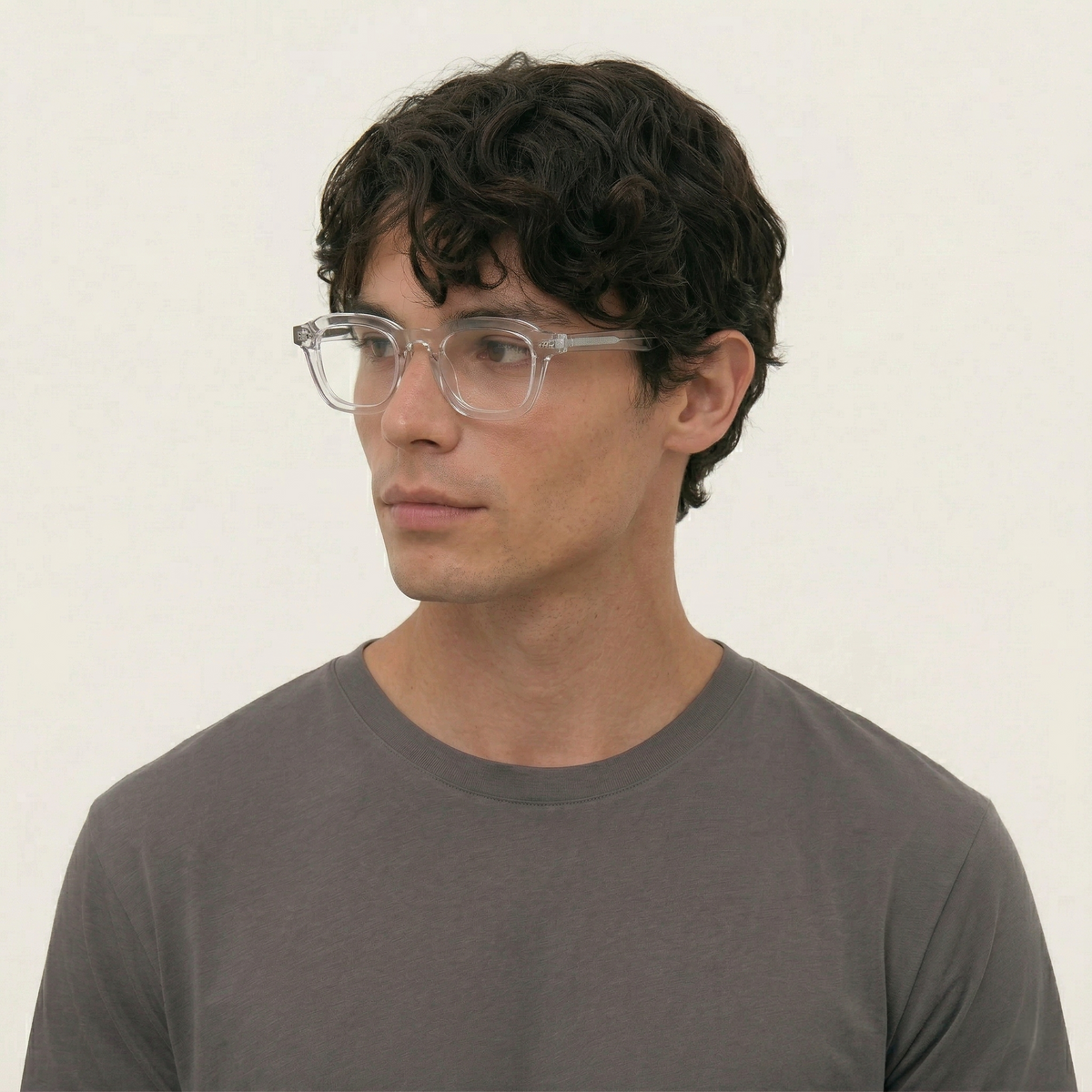 Luca Transparant