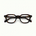 Elias Tortoise Bruin