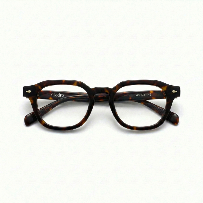 Elias Tortoise Bruin