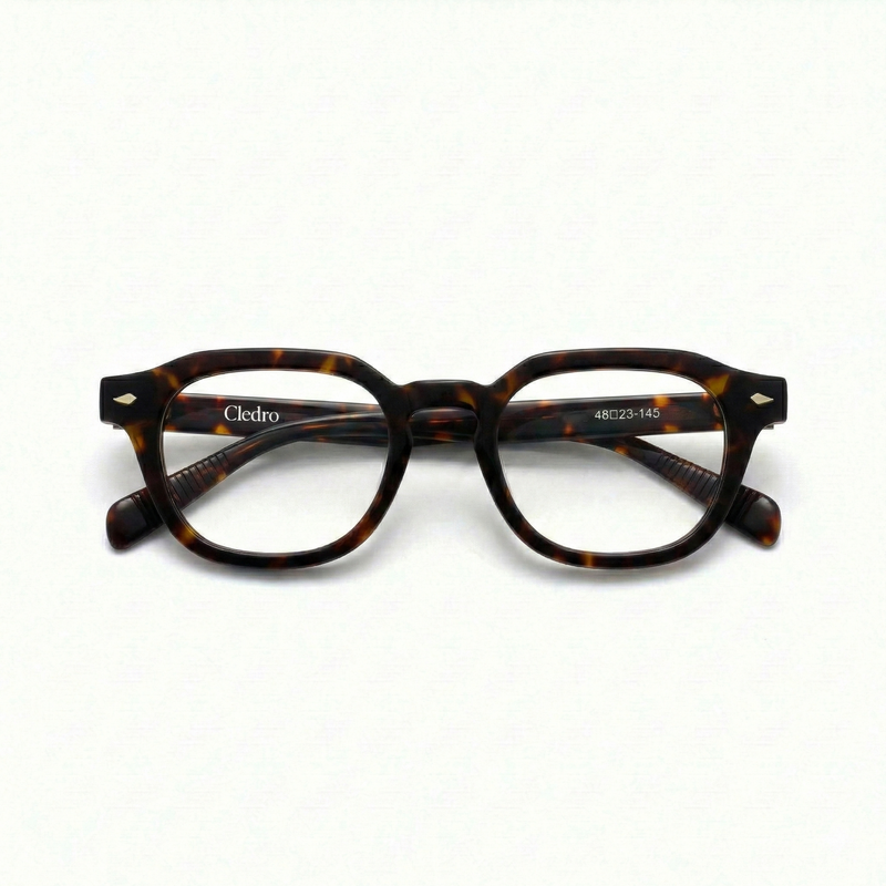 Elias Tortoise Bruin