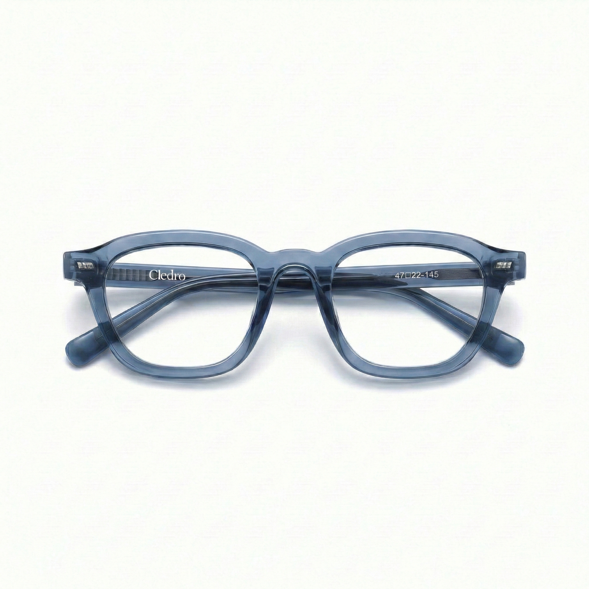 Luca Licht Blauw