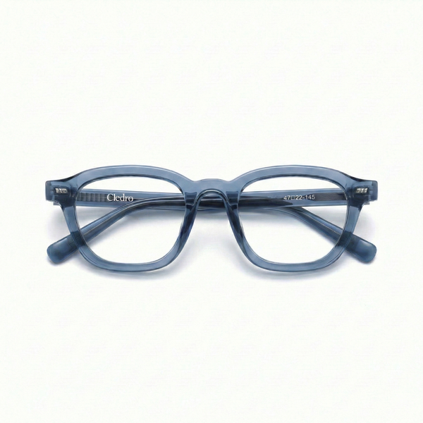 Luca Licht Blauw