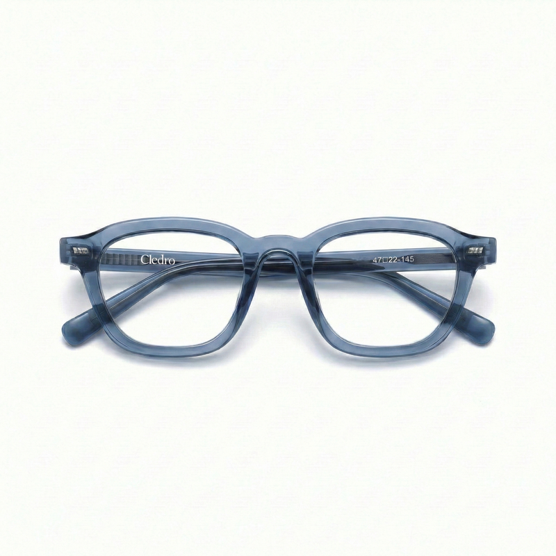 Luca Licht Blauw